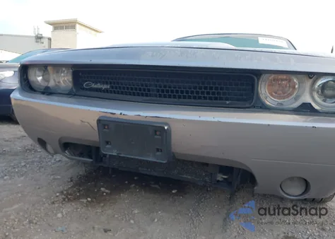 2014 Dodge Challenger Sxt 100Th Anniversary Appearance Group z USA, uszkodzony, nr VIN 2C3CDYAG0EH247618